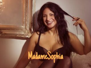 MadameSophia