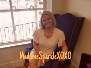 MadameSparkleXOXO