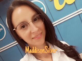 MaddisonSilver