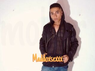 Maddoxsexxx