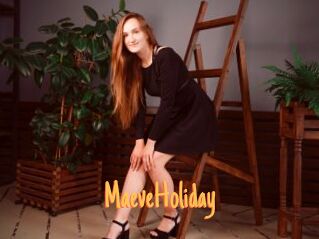 MaeveHoliday