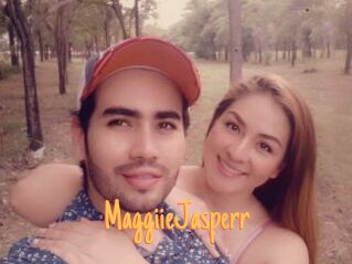 MaggiieJasperr