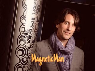MagneticMan