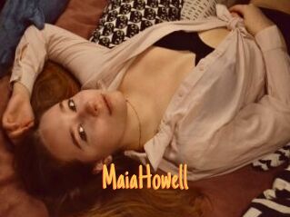 MaiaHowell