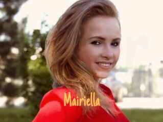 Mairiella