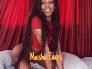 Maisha_Evans