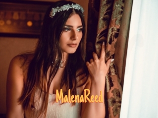 MalenaReed