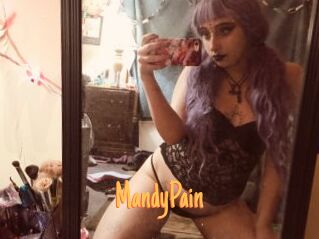 MandyPain