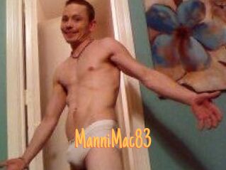 ManniMac83