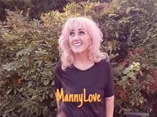 MannyLove