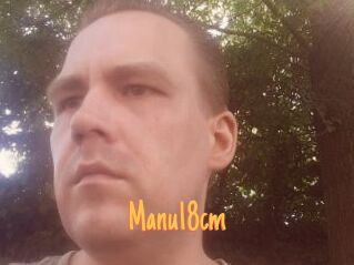 Manu18cm