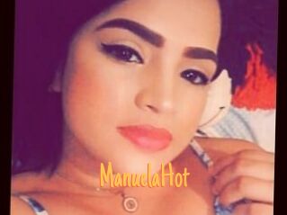 ManuelaHot
