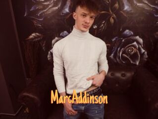MarcAddinson