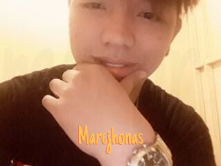Marcjhonas