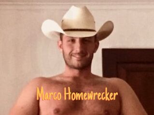 Marco_Homewrecker