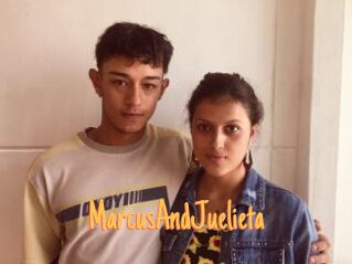 MarcusAndJuelieta