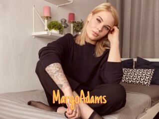 MargoAdams
