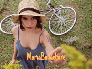 MariaBaudelaire