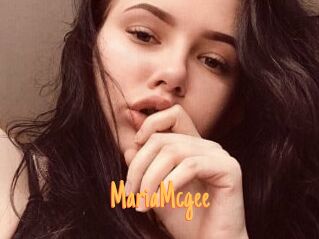 MariaMcgee