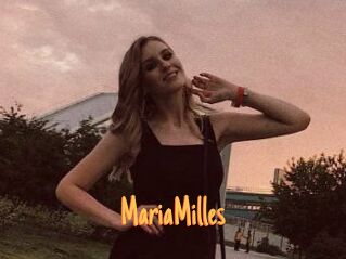 MariaMilles