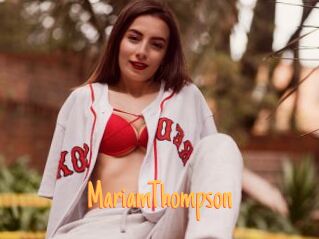 MariamThompson