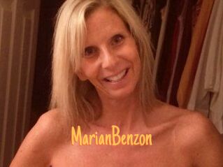 Marian_Benzon