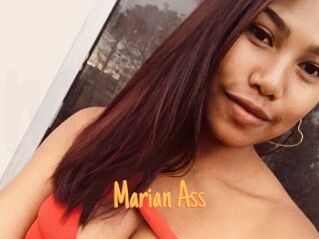Marian_Ass