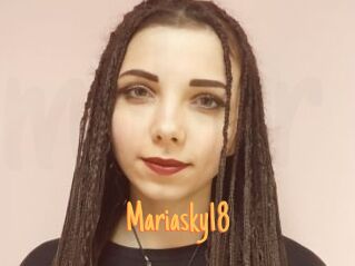 Mariasky18