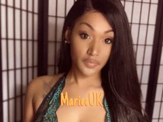 MarieeUK