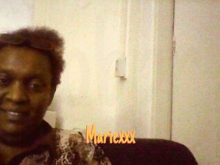 Mariexxx
