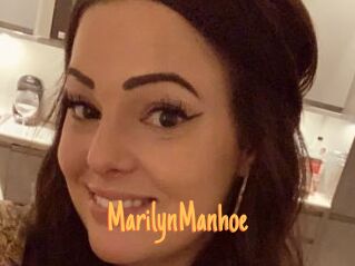 MarilynManhoe