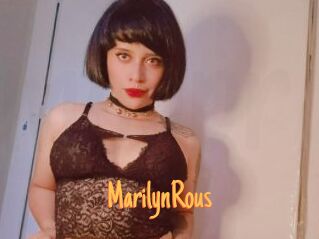 MarilynRous