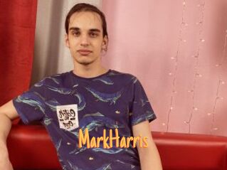 MarkHarris