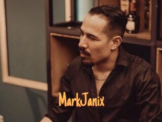MarkJanix