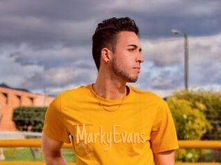 MarkyEvans