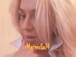 Marmella74 Mobile Porno