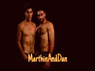 MarthinAndDan
