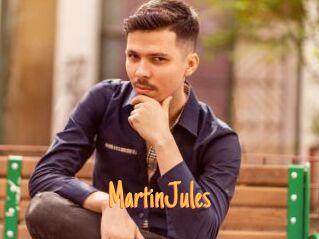 MartinJules