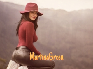 MartinaGreen Mobile Porno