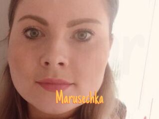 Marusechka
