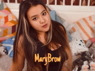 MaryBrow