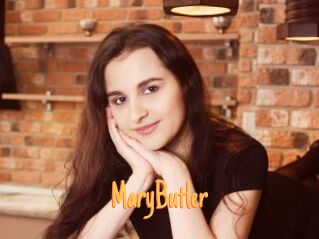 MaryButler