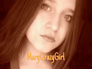 MaryCrazyGirl