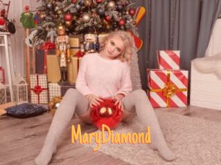 MaryDiamond