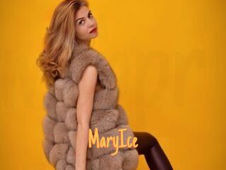 MaryIce