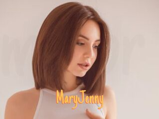 MaryJenny