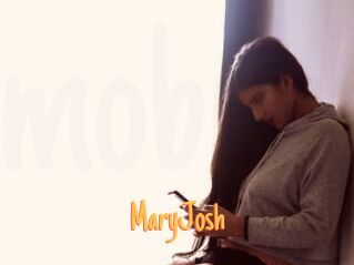 MaryJosh