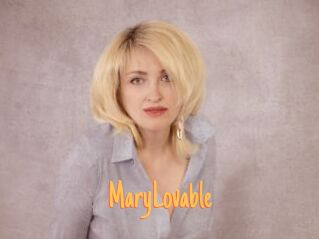 MaryLovable