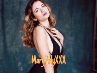 MaryPolyXXX