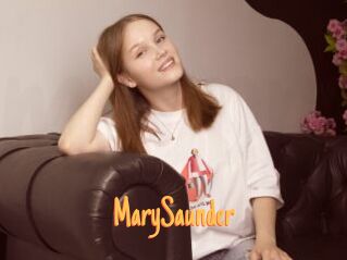 MarySaunder